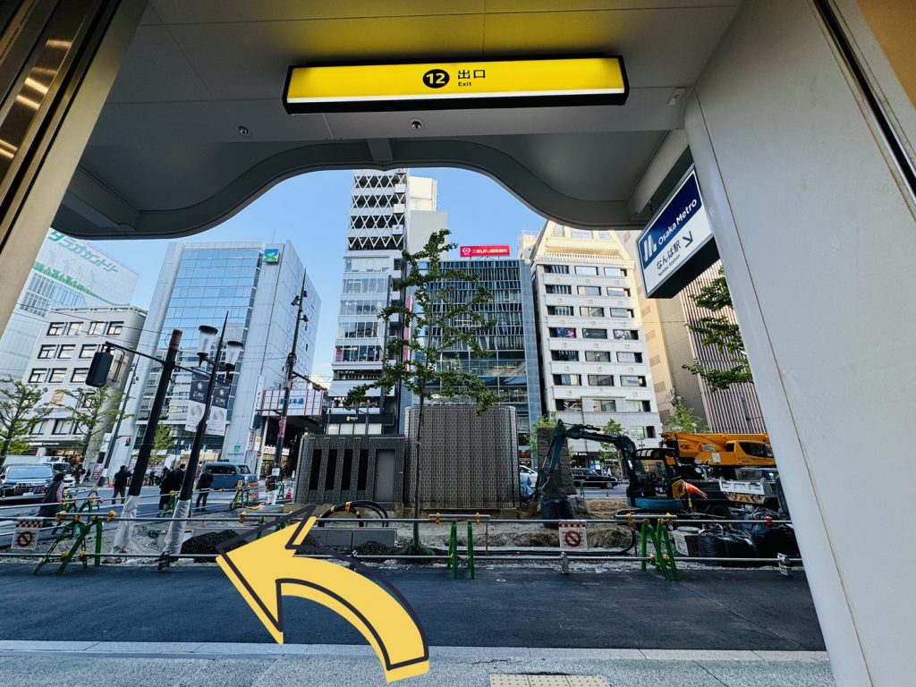 御堂筋06