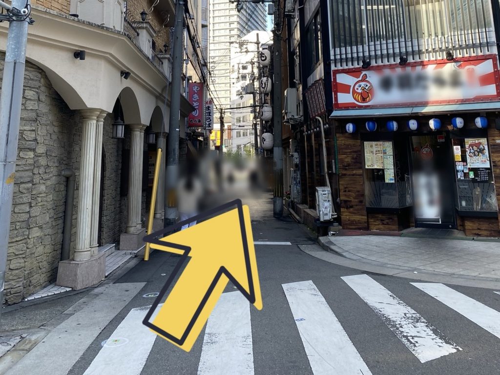 御堂筋08-2