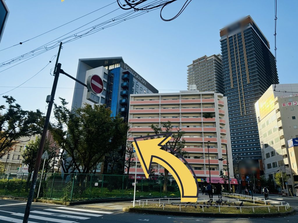 御堂筋09
